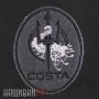 Нашивка с символом CHRIS COSTA