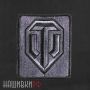 Нашивка world of tanks