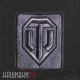 Нашивка world of tanks
