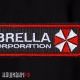 Нашивка на одежду Umbrella Corporation, Амбрелла