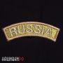 Нашивка с надписью Russia