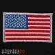 Нашивка с флагом США. Патч флаг USA. Нашивка с американский флагом. Шеврон флаг Америки