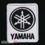 Нашивка логотип Yamaha