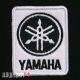 Нашивка логотип Yamaha
