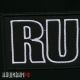 Большая нашивка Russia