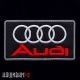 Нашивка с символом AUDI