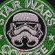 Нашивка Star Wars Coffee