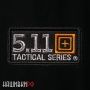 Нашивка Tactical Series