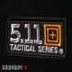 Нашивка Tactical Series