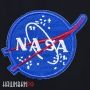 Нашивка космо лого NASA