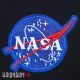Нашивка космо лого NASA