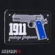 Нашивка 1911