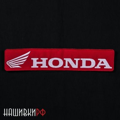 Мотоцикл honda логотип