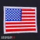 Нашивка с флагом США. Патч флаг USA. Нашивка с американский флагом. Шеврон флаг Америки