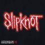 Нашивка группы Slipknot