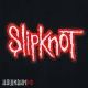 Нашивка Slipknot. Купить нашивку группы Slipknot 