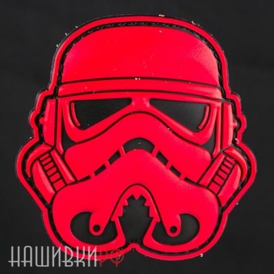 Нашивка легион 501