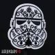 Нашивка stormtrooper
