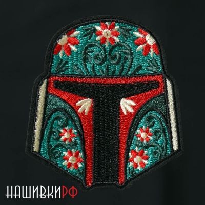 Нашивка 501st Legion stormtrooper