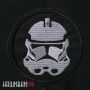Термо нашивка 501st Legion, Star wars