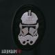 Термо нашивка 501st Legion, Star wars