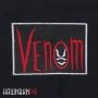 Нашивка Venom