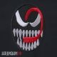Venom термо нашивка для одежды