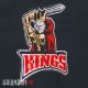 Нашивка KINGS