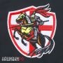 Нашивка English Knight