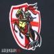 Нашивка English Knight