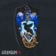 Нашивка герба Ravenclaw, Когтевран из фильма о Гарри Поттере