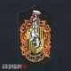 Нашивка герб Hufflepuff, Пуффендуй из фильма о Гарри Поттере