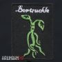 Нашивка BOWTRUCKLE, Лукотрус
