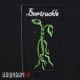 Нашивка BOWTRUCKLE, Лукотрус