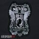 Нашивка pow-mia never forgotten
