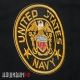Нашивка United States NAVY