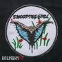 Нашивка Swooping Evil