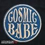 Нашивка Cosmic Babe