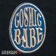 Нашивка Cosmic Babe