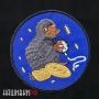 Нашивка Нюхль - Niffler