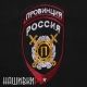 Шеврон герб Провинция России
