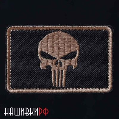 Патч каратель