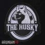 Нашивка Husky