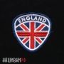Нашивка England
