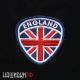 Нашивка England