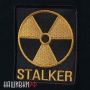 Шеврон STALKER