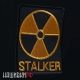 Шеврон STALKER