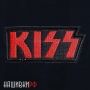 Нашивка KISS