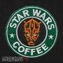 Нашивка Star Wars Дарт Мол