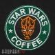 Нашивка Star Wars Дарт Мол